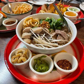 Boat Noodle
