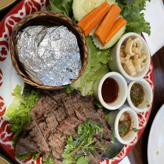 Barbecue Beef