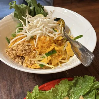 Pad Thai