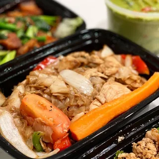 Pad-Kee-Mao