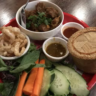 Hang Lay Curry