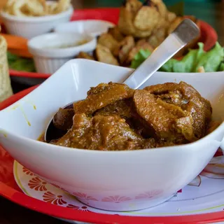 Khao Soi