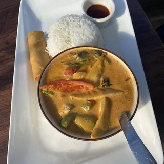 Red Curry
