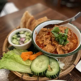 Massaman Curry