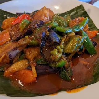 Pla Duk Pad Ped