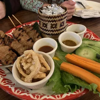 Sticky Rice