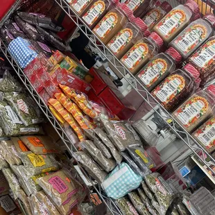 Khartoum Grocery & Halal Meat