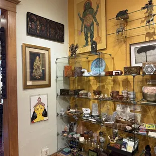 Beautiful pieces of art