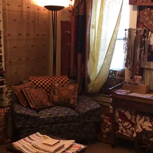 More beautiful items from India....