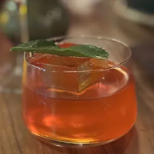 Negroni