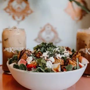 Power Bowl Salad