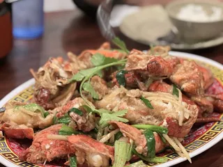 Hak Heang Restaurant