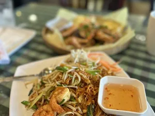 Monorom Cambodian Restaurant