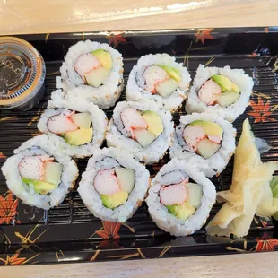 Sushi