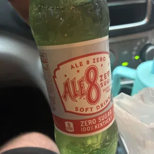 4 drinks with a purchase