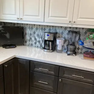 Kitchen right