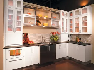 Finebuilt Cabinet Solutions