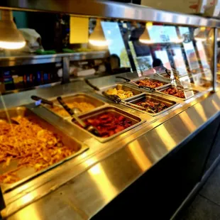 Clean and sanitized for your safety visit.