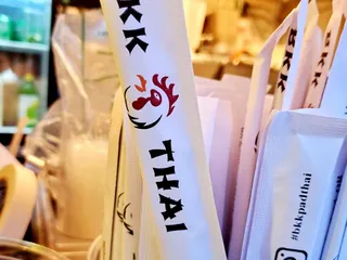 BKK Pad Thai