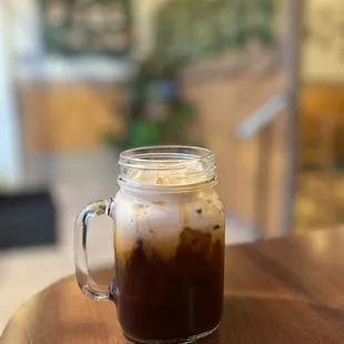 Thai Iced Tea