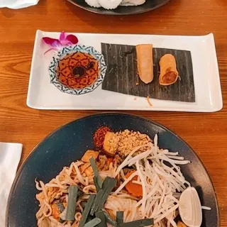 Spring Roll