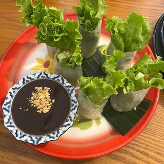 Fresh Roll