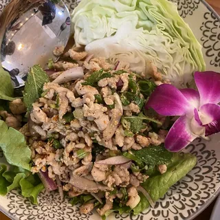 Larb Salad