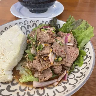Beef Salad