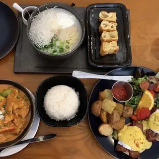 Panang Curry