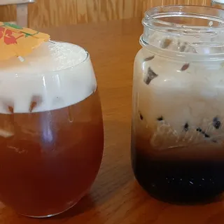 Thai Ice Coffee