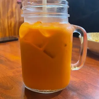 Thai Ice Tea