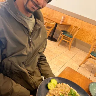 Fried Rice