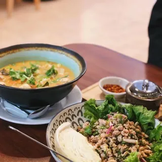 Pad Thai