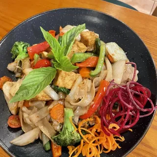 Pad Kee Mao