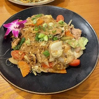 Pad Woon Sen