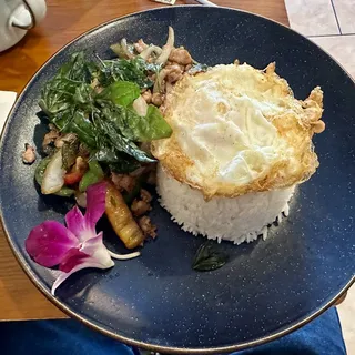 Fried Egg