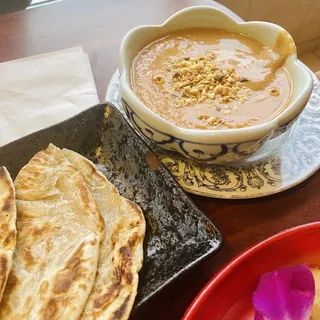 Peanut Sauce