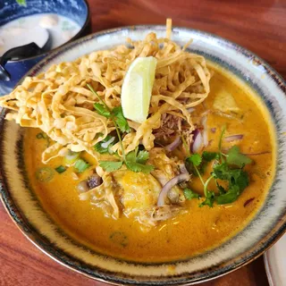 Kao Soi