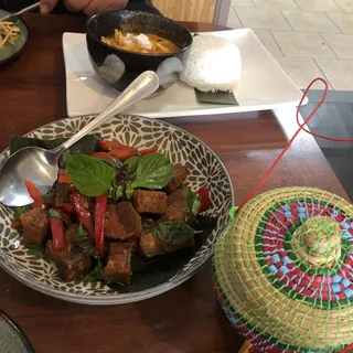 Red Curry