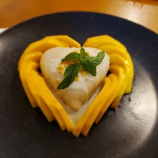 Mango Sticky Rice