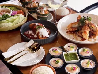 Oraan Thai Eatery