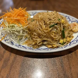 Pad Thai