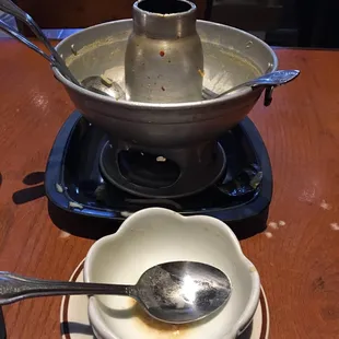 Coconut Soup