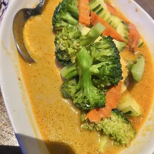 Red Curry