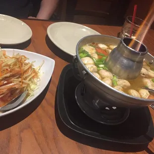 Papaya Salad