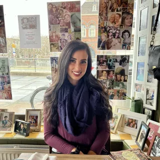 Kevina T.