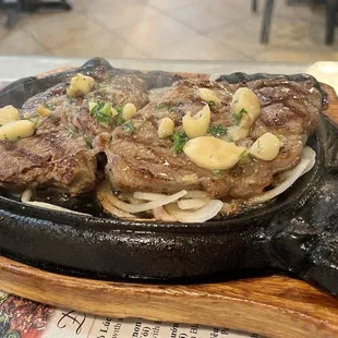 bbq ribs, food, ribs