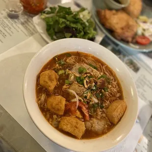 Bun Rieu