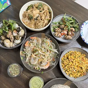 Oc Huong Bo Toi