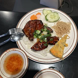 Broken Rice